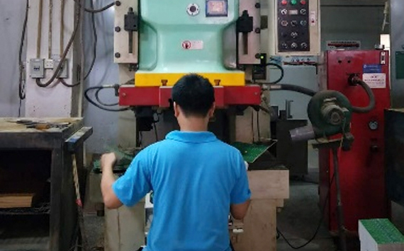 东莞互伟线路板有限公司
