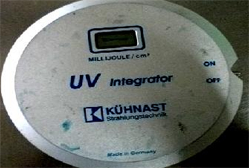 UV能量计
