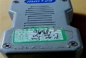 铜箔测厚仪