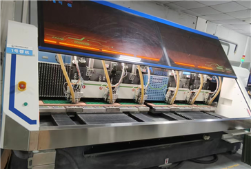 CNC(13台)
